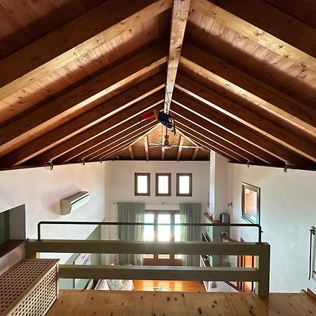 Elia Pilio Villas Екстериор снимка