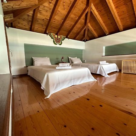 Elia Pilio Villas Екстериор снимка