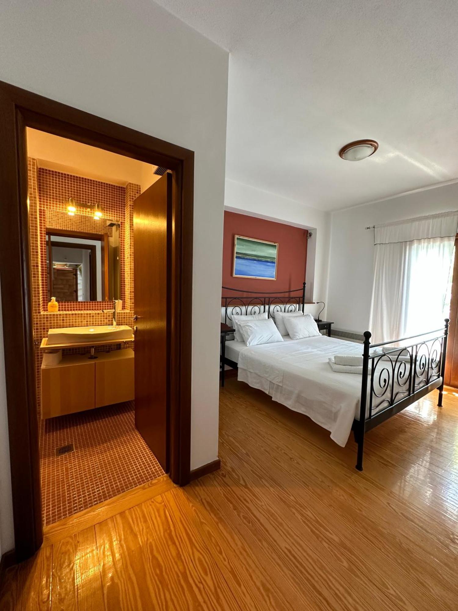 Elia Pilio Villas Екстериор снимка