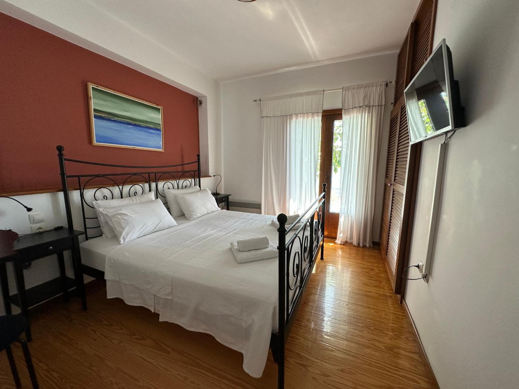 Elia Pilio Villas Екстериор снимка