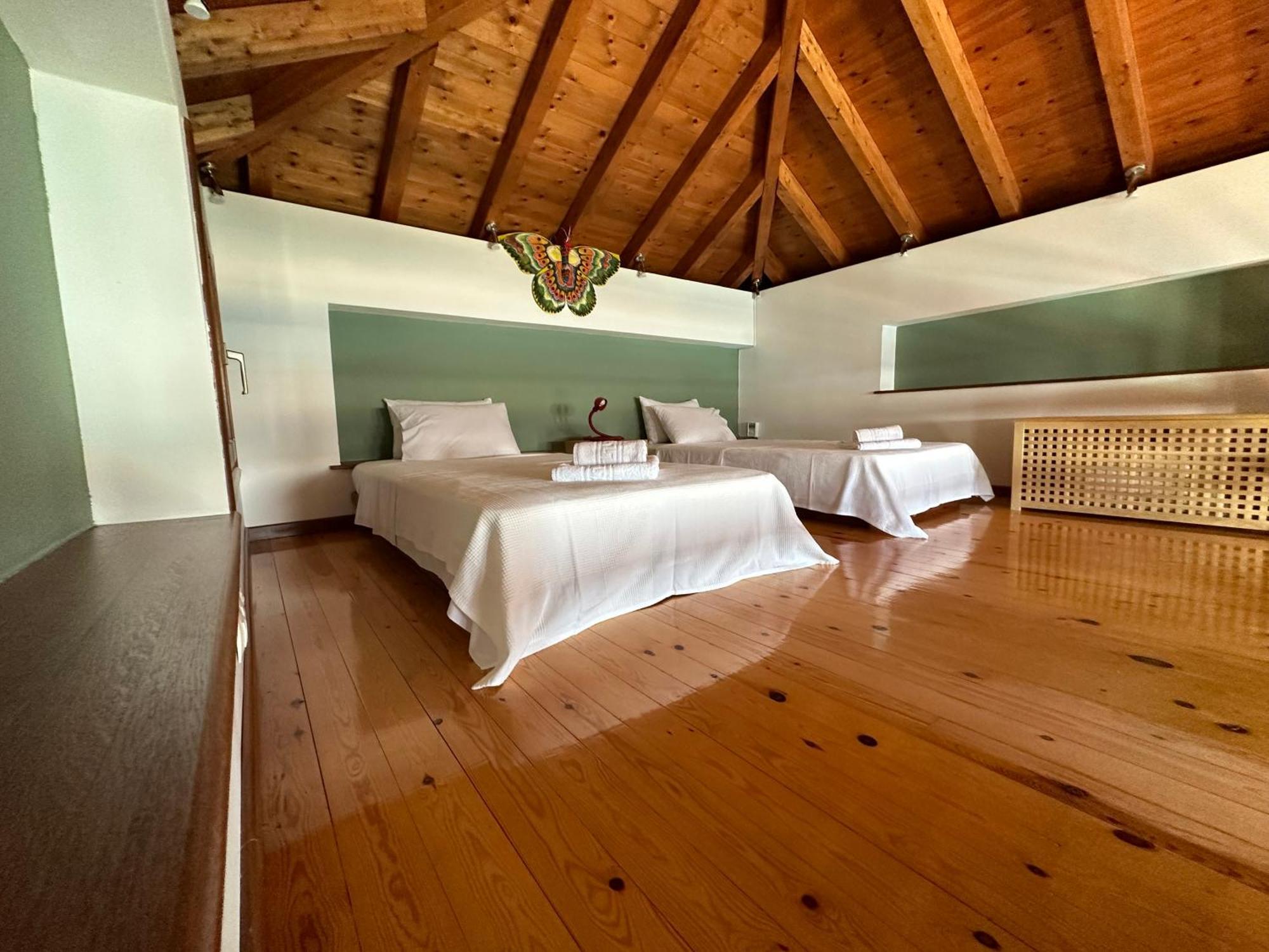 Elia Pilio Villas Екстериор снимка