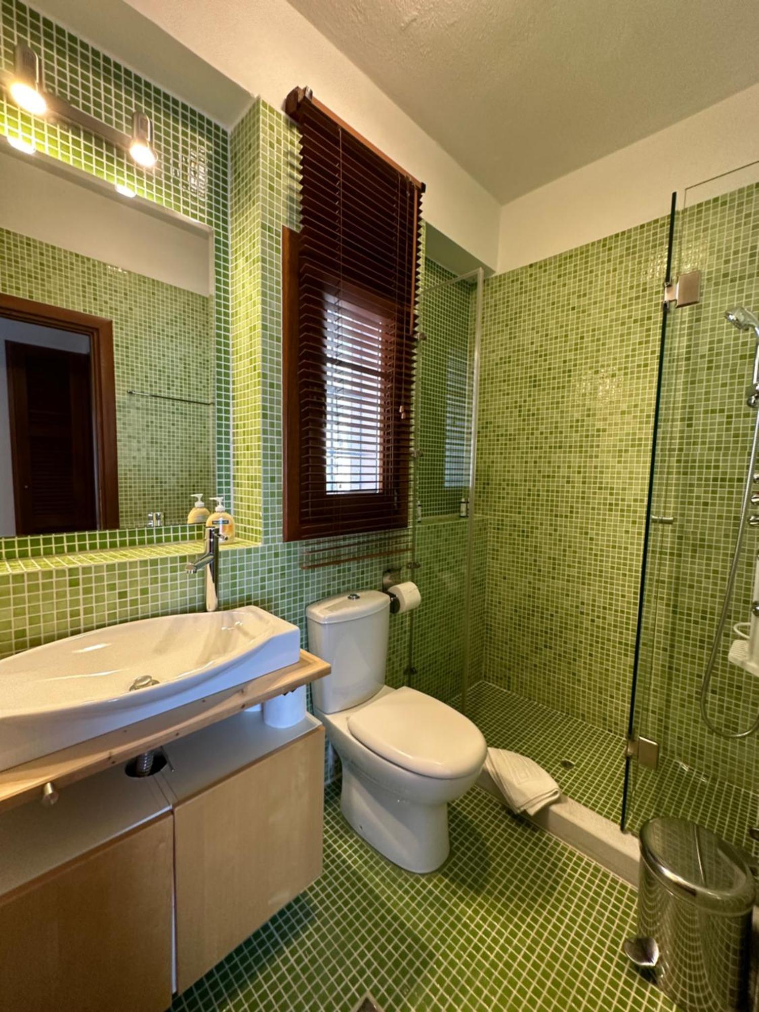 Elia Pilio Villas Екстериор снимка