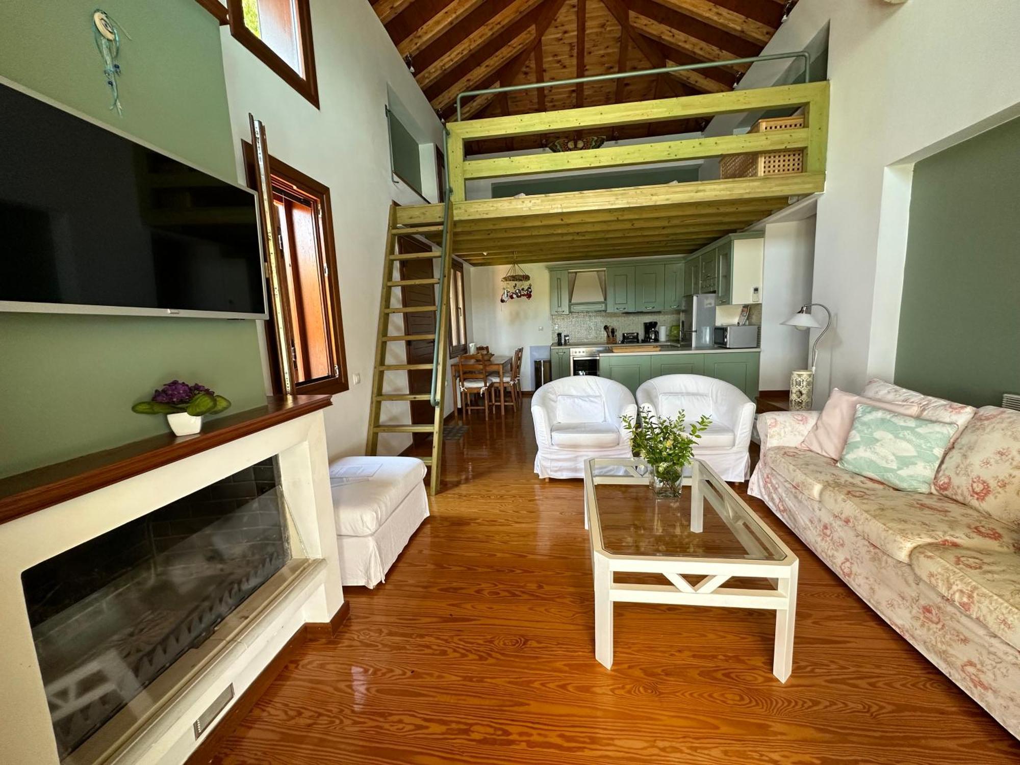 Elia Pilio Villas Екстериор снимка