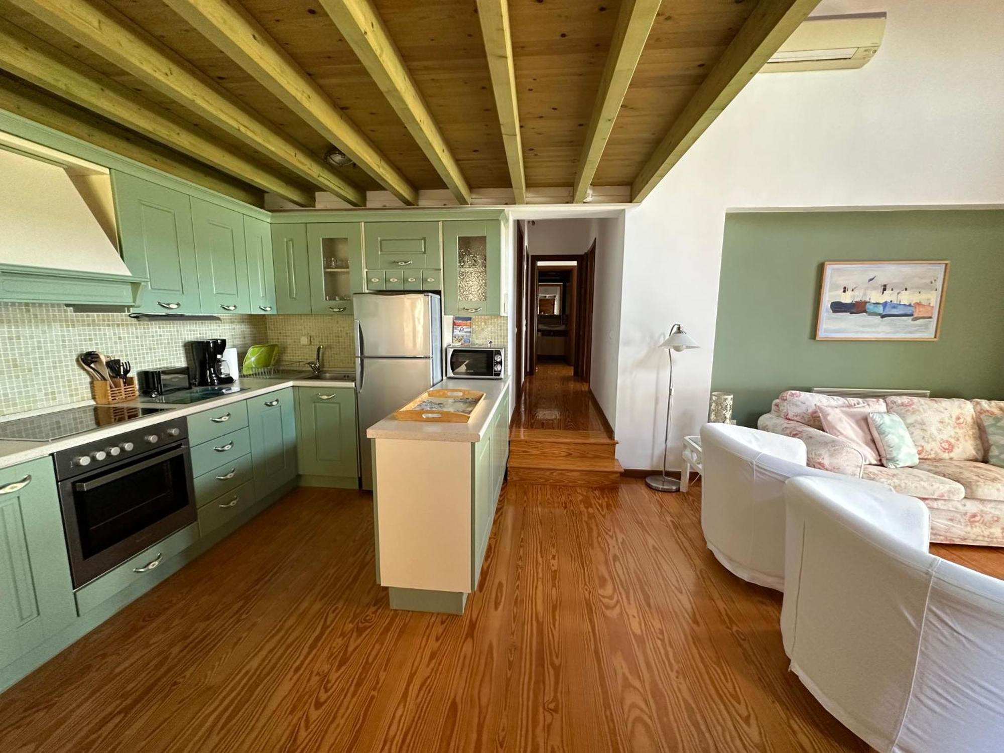 Elia Pilio Villas Екстериор снимка