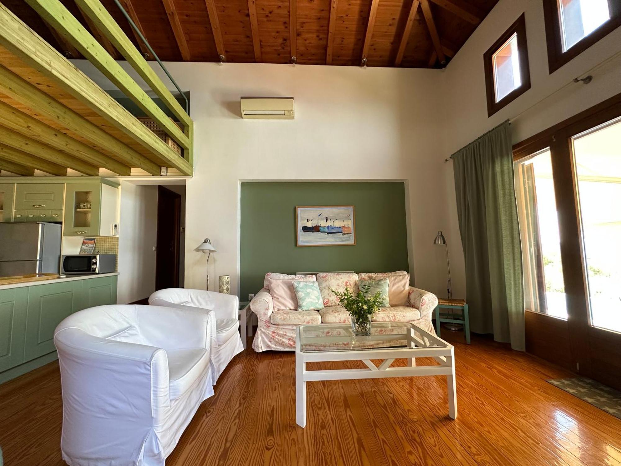 Elia Pilio Villas Екстериор снимка