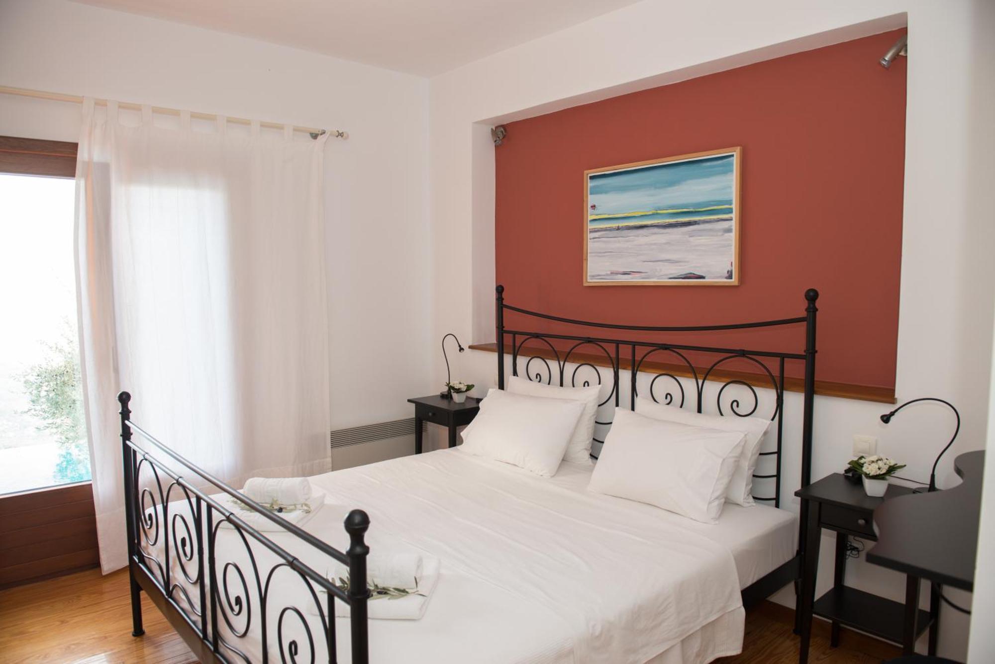 Elia Pilio Villas Екстериор снимка