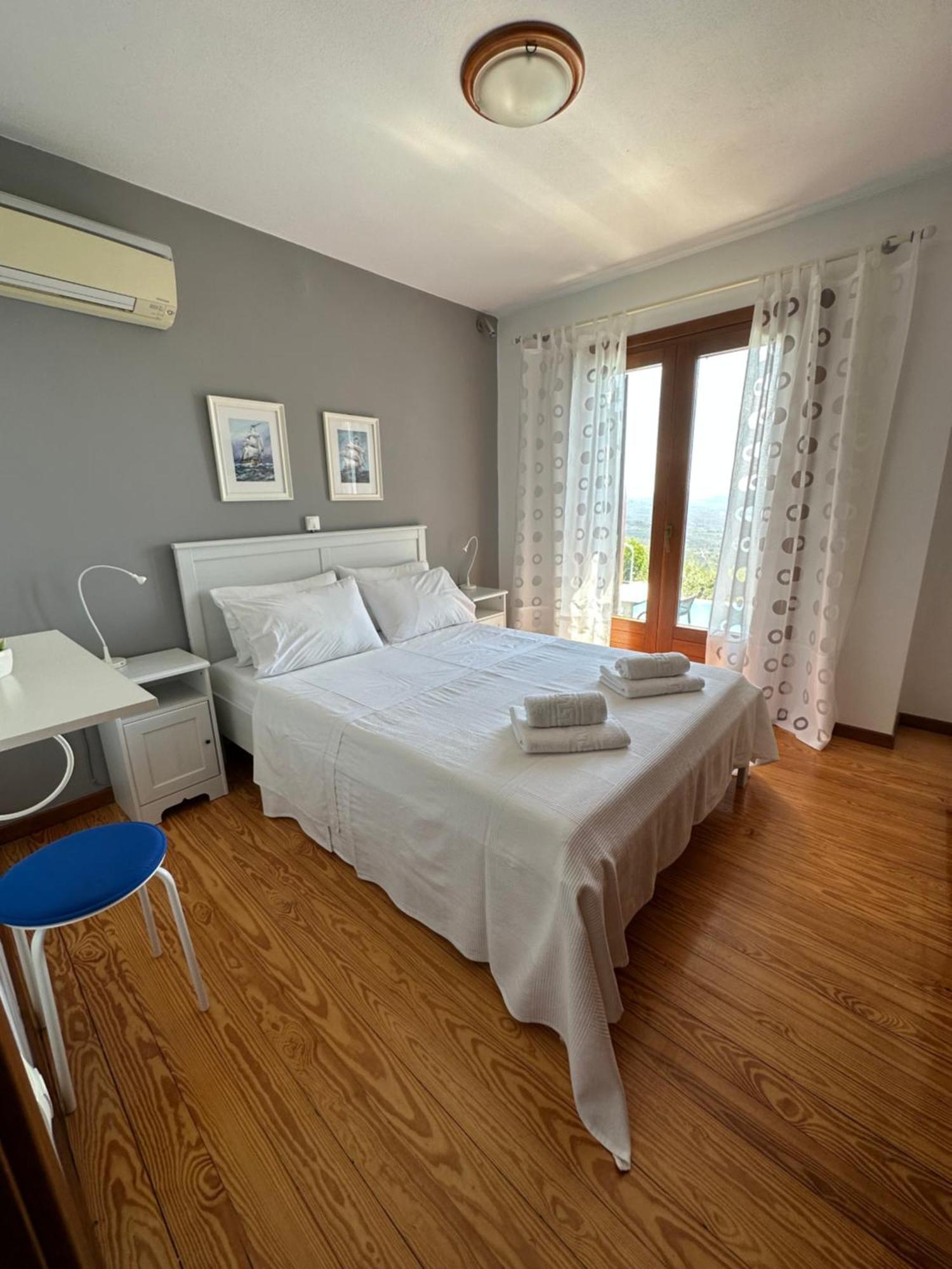 Elia Pilio Villas Екстериор снимка