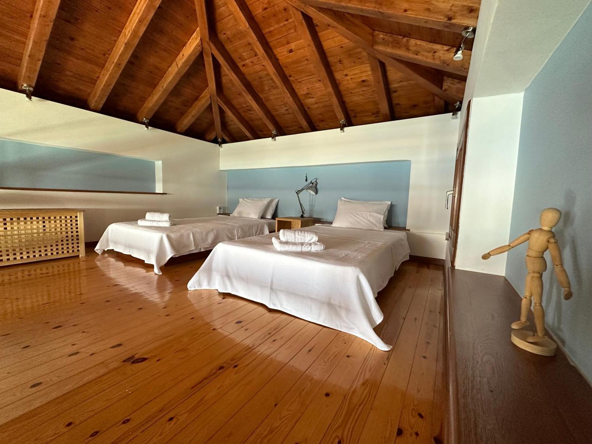Elia Pilio Villas Екстериор снимка