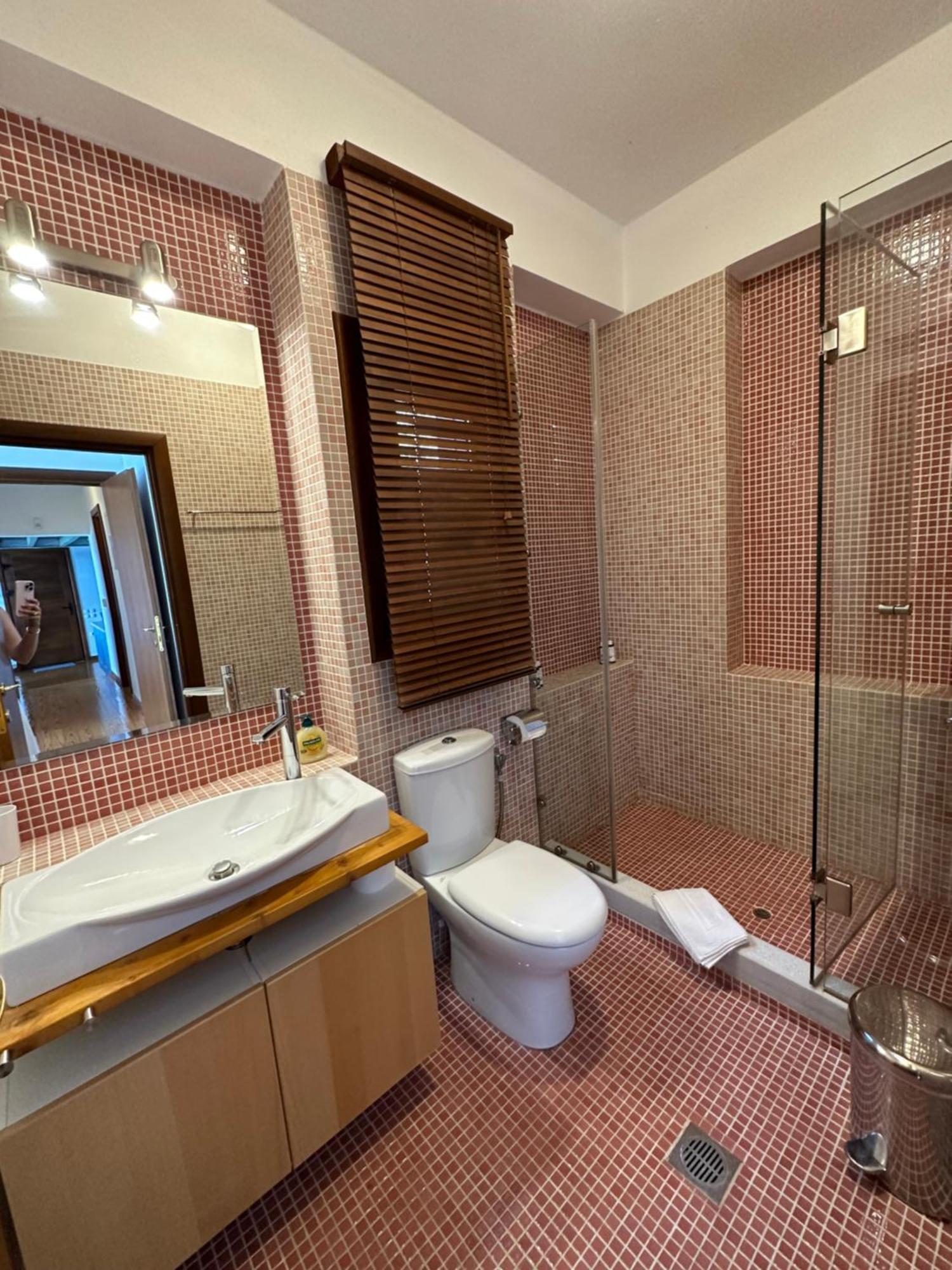 Elia Pilio Villas Екстериор снимка