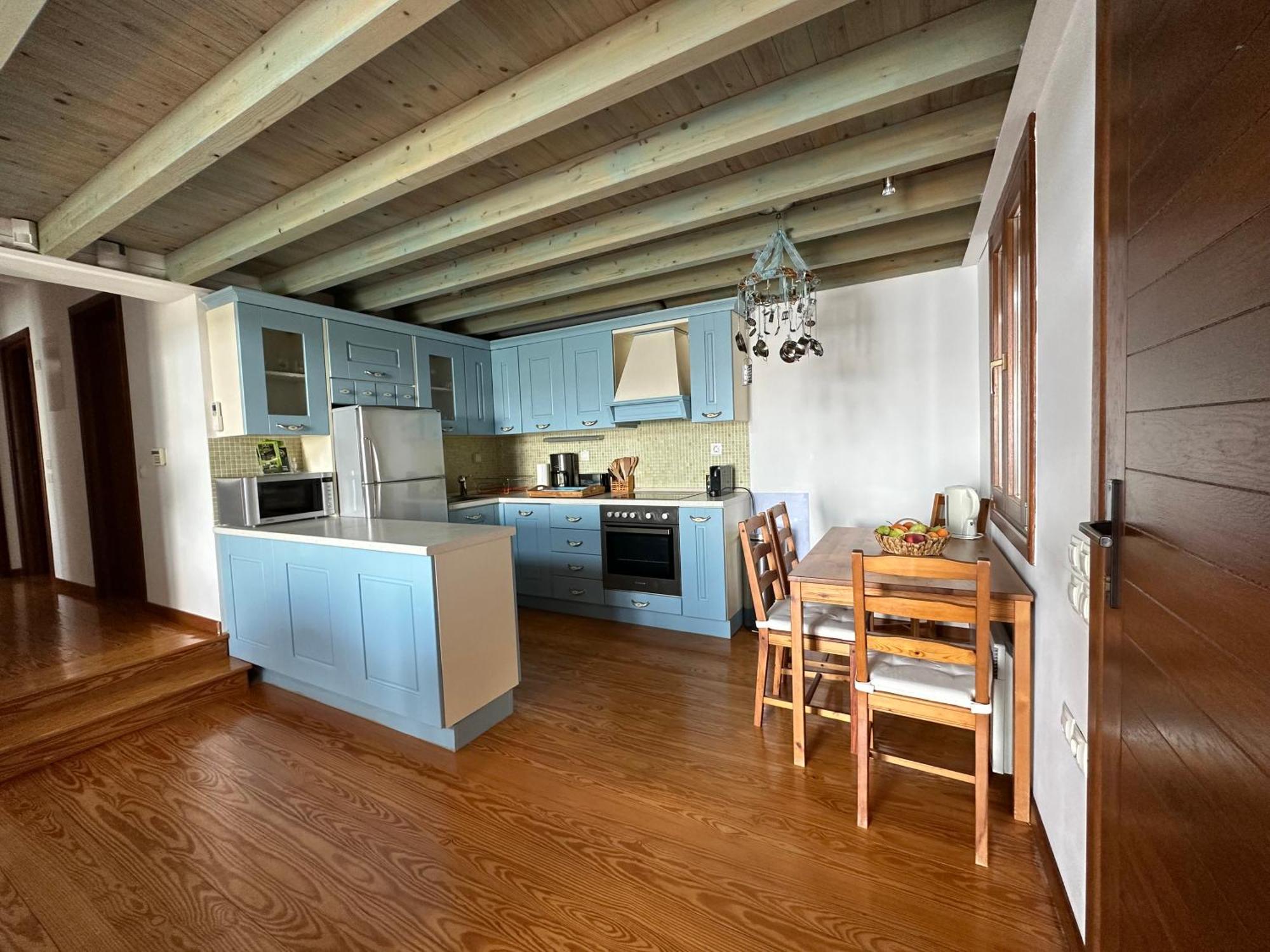 Elia Pilio Villas Екстериор снимка