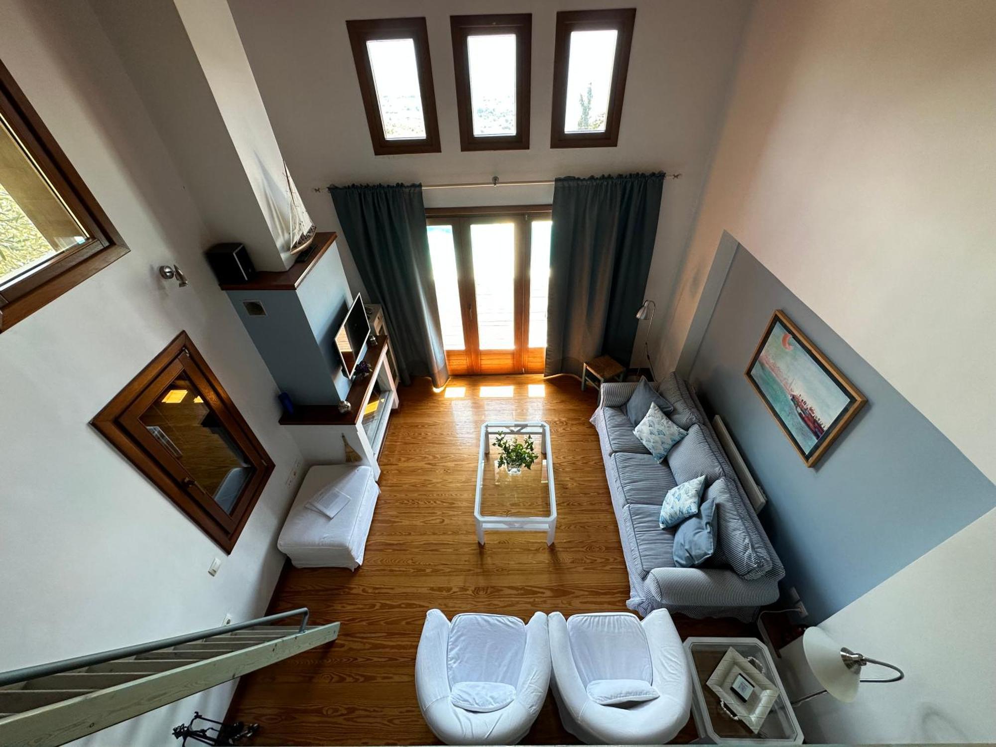 Elia Pilio Villas Екстериор снимка