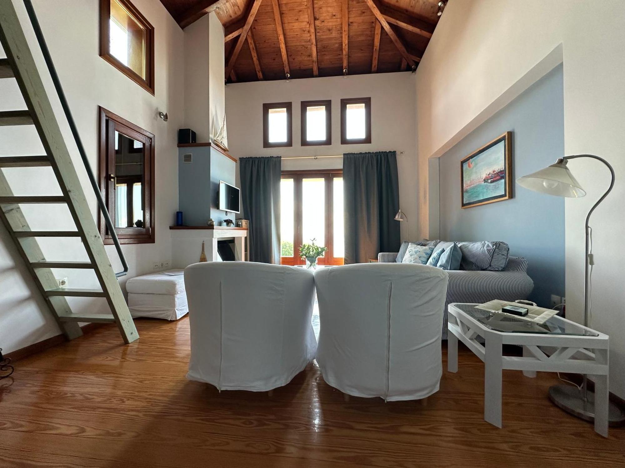 Elia Pilio Villas Екстериор снимка